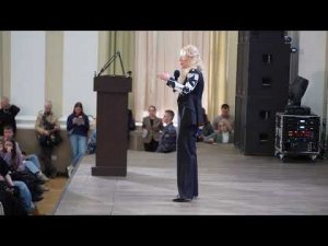 Мизулина жестко отреагировала на вопросы студента о цензуре, армии и Дане Милохине