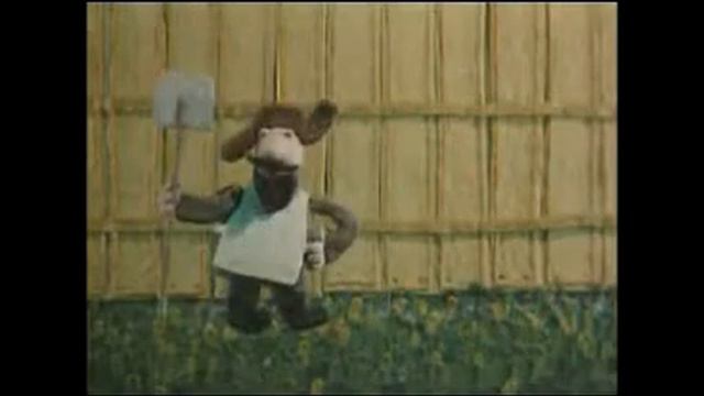 Пластилиновая ворона идея смотреть онлайн