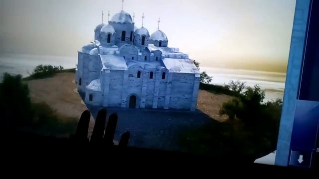 Софийский собор в Новгороде 11 век смотреть онлайн