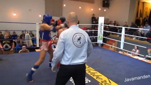 11 Reza Rezai vs Mohsen Atai Upcomming Fighters 6-4-2013 смотреть онлайн