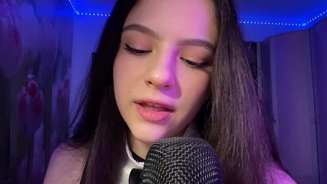 АСМР ЛАСКОВЫЙ ПАРИКМАХЕР ??♀️ ? *приятные звуки* смотреть онлайн