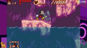 [GBA Longplay] Disney's Magical Quest 2 Starring Mickey & Minnie (USA Rom) - Старый Добрый Микки!