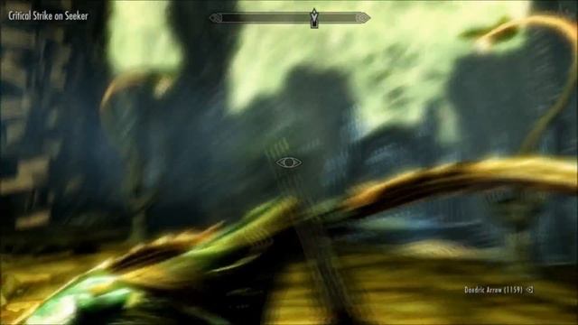 Skyrim: Black Book Untold Legends (Puzzle Walkthrough) смотреть онлайн