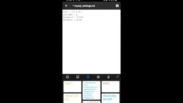 КАК СДЕЛАТЬ СВОЙ CRMP ПРОЕКТ НА ТЕЛЕФОНЕ в 2023 ГОДУ? ПОДРОБНЫЙ ГАЙД смотреть онлайн