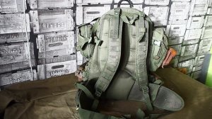 (St) Рюкзак Splav «Ranger» v.2 обзор + обвес.