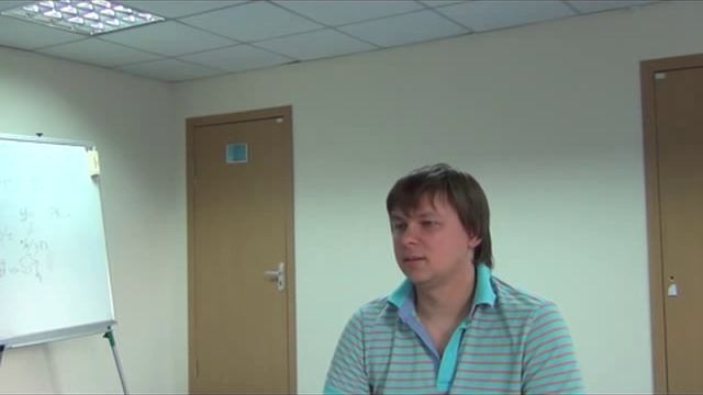 Курс iOS, Блоки смотреть онлайн