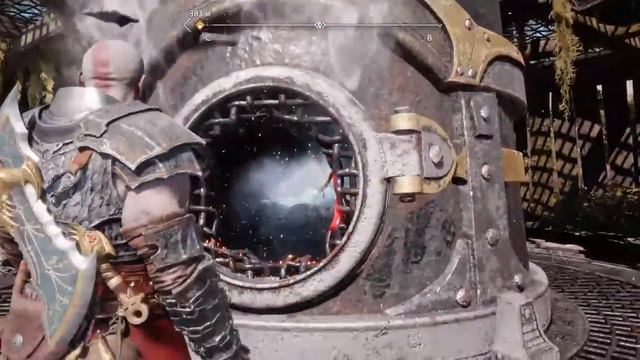 Рагнарёк - Новая игра Плюс на Испытании - 04 смотреть онлайн