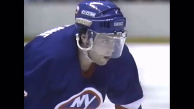 NY Islanders 1980’s Stanley Cup Overtime Games Feature -NHL Overtime (1996) смотреть онлайн