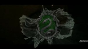 Глава 5.От идеальной Гриффиндорки до Принцессы Слизерина.Озвучка фанфика. Драмиона/Dramione.