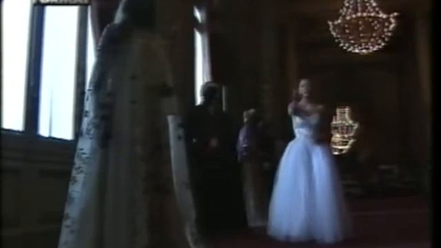 TangoStory 1997: Tango (a passo di...) 11/15 смотреть онлайн