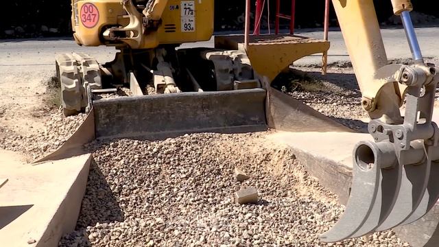 Mega Machines | Army Tank | Vehicles For Children | Learning Cars, Trucks, Excavators | ⚙️ смотреть онлайн