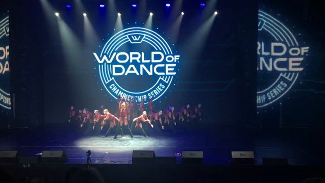 Crazy orange! WOD смотреть онлайн