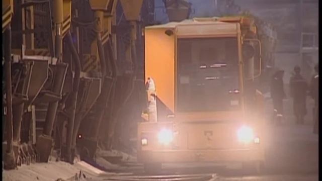 Замминистра природных ресурсов Иркутской области высоко оценила экологическую программу БрАЗа смотреть онлайн