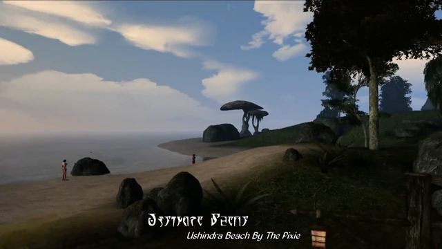 Morrowind Modding Showcases - Episode 45 смотреть онлайн