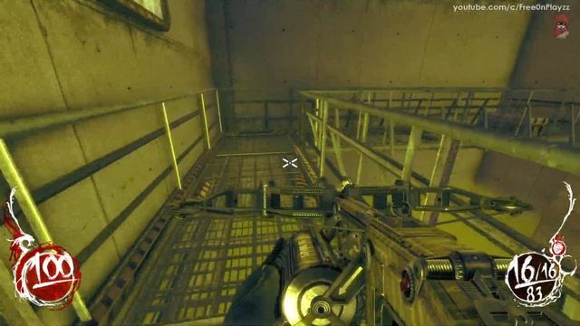 Shadow Warrior (2013) Глава 7 | #БЕзумнаяСложность Прохождение RUS SUB смотреть онлайн