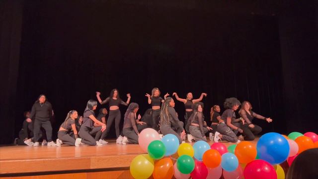 UTA KCA TRADITIONAL + DANCE @ One Night In Asia Fall 2021 смотреть онлайн