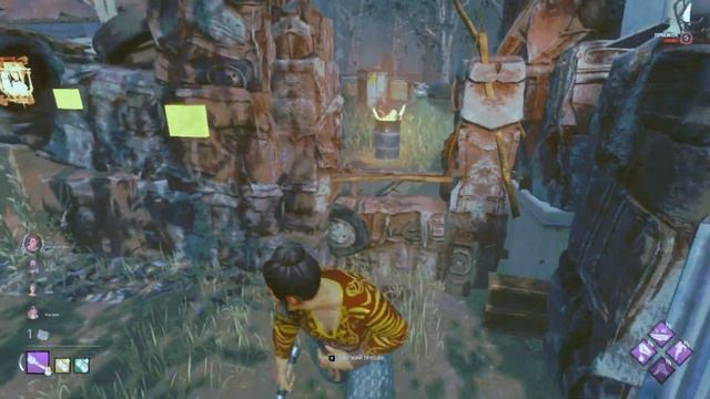 ЛУЧШИЙ БИЛД ДЛЯ МАНСОВ??? / dbd montage #3 смотреть онлайн