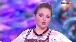 Марина девятова и винокур «  выйду на улицу» голубой огонёк 2018