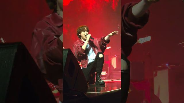 [2부-11] Forsaken(WithinTemptation(세로캠)(subtitle) l 230204(일) PITTA 강형호 콘서트:SURVIVAL-앙코르 смотреть онлайн