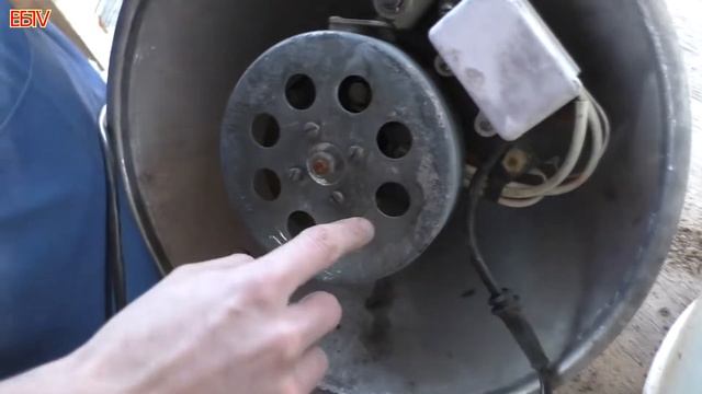 РАЗБИРАЕМ СОКОВЫЖИМАЛКУ 1993 ГОДА смотреть онлайн