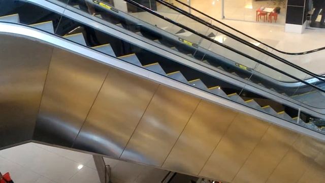 ТЦ "МОСКВА" Салон красоты "Bianco" смотреть онлайн