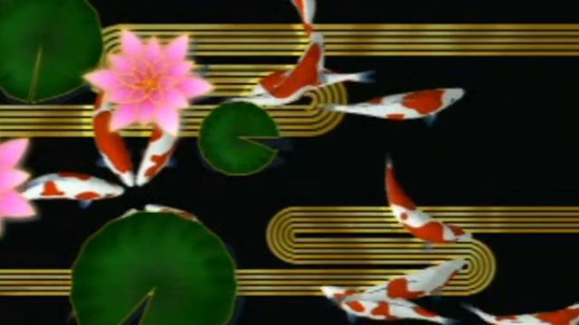 Art Camion - Geijutsuden PSX Intro and Ending смотреть онлайн