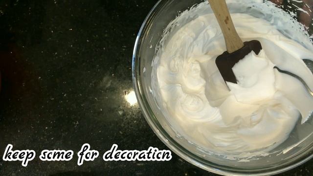 Eggless Nutty Vanilla Cake Without Oven смотреть онлайн