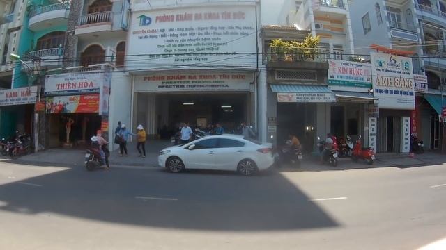 Вьетнам Нячанг 2018. 