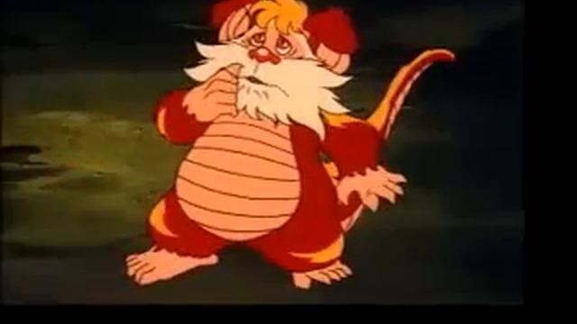 Snarf's Old War Wound смотреть онлайн