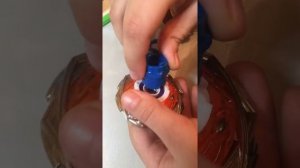 Как собрать двойной Infiniti Nado(инструкция)