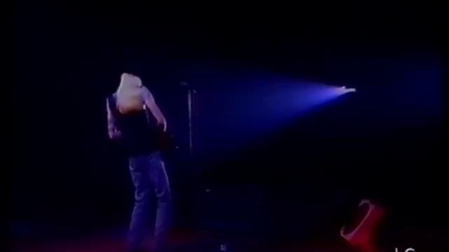 JOHNNY WINTER - Stranger Blues смотреть онлайн
