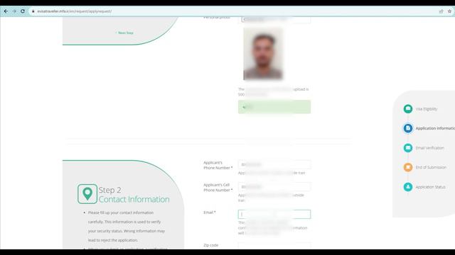 Iran Visa Updates 2024 | Business Visa For Work In Iran | Online Apply Iran E Visa