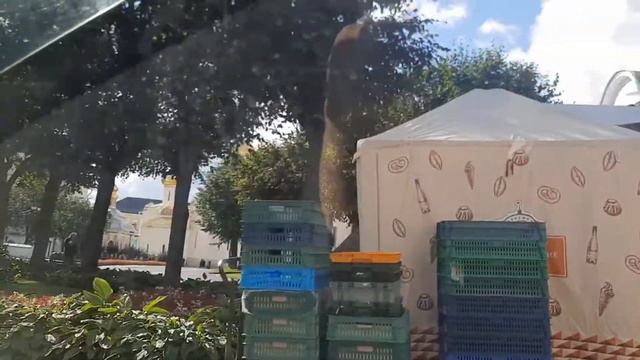 Преподобный отче Сергие моли Бога о нас смотреть онлайн