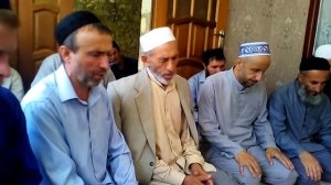 Мавлид аметеркмахи