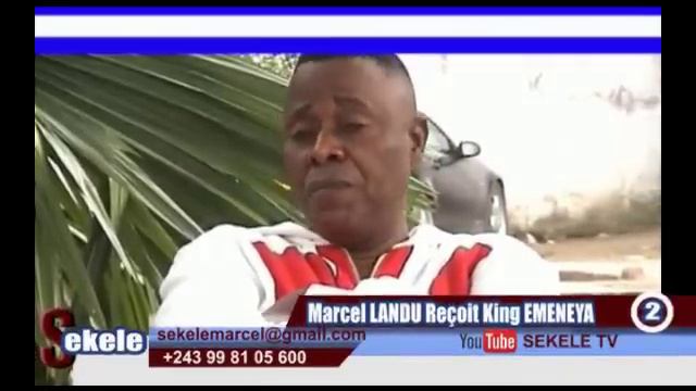 KING KESTER EMENEYA CONFIRME QUE WEMBA ET SES AMIS ETAIENT À LA BASE DE DEPARTS DE MUSICIENS 2 ème смотреть онлайн