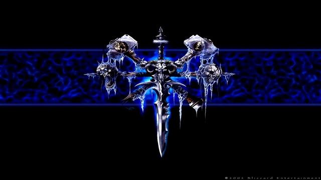 Фразы юнитов из Warcraft 3. Нежить, послушник. смотреть онлайн
