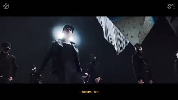 Jackson Wang X Zhang LAY (100 Ways★莲 Lit) Mix MV