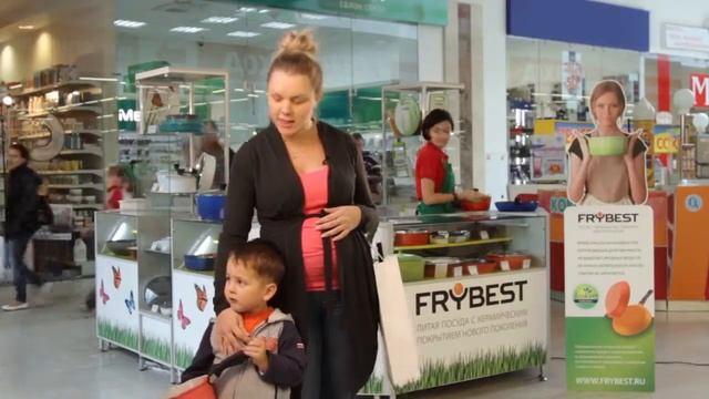 Покупатели о Фрайбест смотреть онлайн