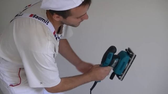 Мини-Обзор шлифмашина Makita BO3711 смотреть онлайн