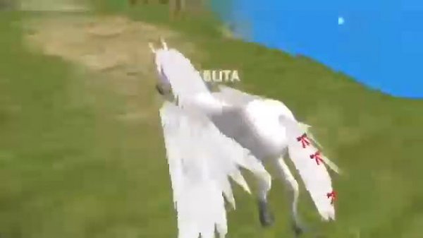 Покупаю пегаса//Horse Paradise//клип//Jo cohen - We are