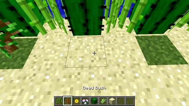 Minecraft - 7 Cactus Facts and Tricks You Didn't Know смотреть онлайн