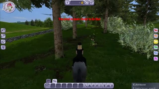 My Horse Friends (part 5) (Horse Game)