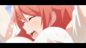 Любовные страсти пансиона Татибана / Tachibanakan Triangle [6 из 12]