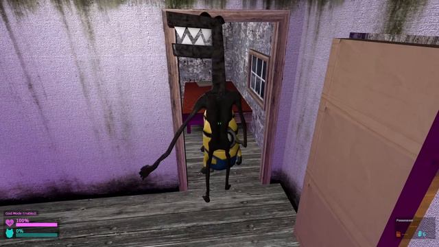 БУКВЫ СИРЕНОГОЛОВЫЕ АЛФАВИТ ЛОР СЕМЬЯ БУКВОГОЛОВЫЕ ALPHABET LORE В ГРЕННИ ОНЛАЙН Garry's Mod смотреть онлайн
