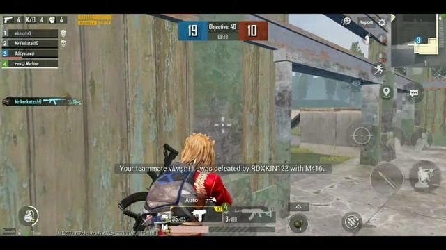 BGMI TDM BEST PLAYS || PUBG TDM GAMEPLAY MOVE FAST REACT FAST IMPROVE BGMI GAMEPLAY смотреть онлайн