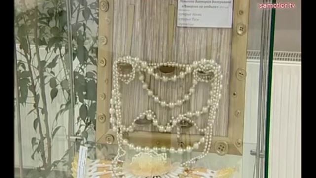 Вторая жизнь ненужных вещей смотреть онлайн