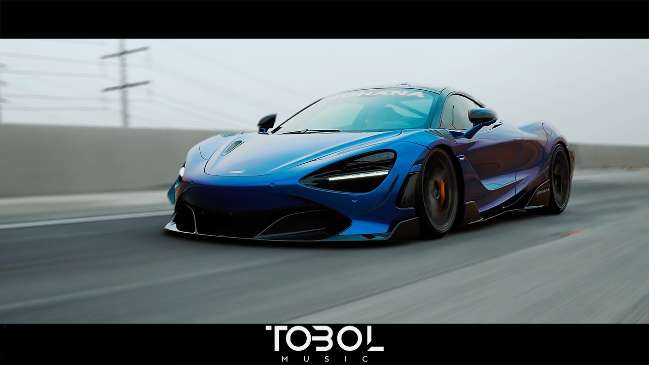 Don Tobol - GO (Original Mix)