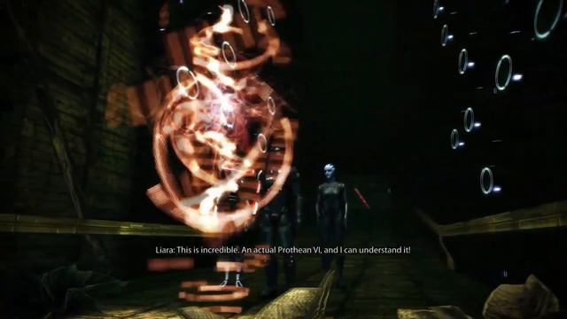 Mass Effect {Legendary Edition} {PS5} Gameplay Walkthrough - No Commentary / PART 16 смотреть онлайн