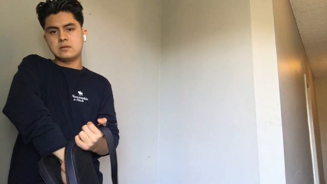 COACH Bag Review: Track Pack In ColorBlock in Signature Canvas!!! Men смотреть онлайн