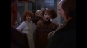 БУРЯ СТОЛЕТИЯ 1999